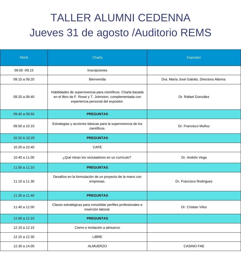 Programa
