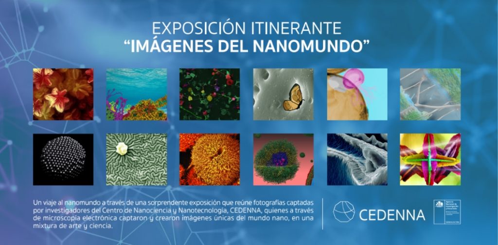 nanomundo