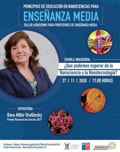 Taller asíncrono Nanociencia