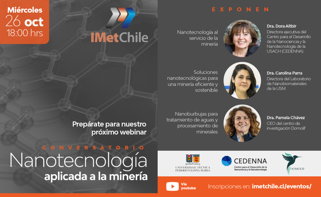 imet chile