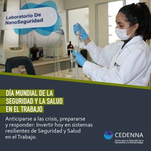 dia nanoseguridad trabajo