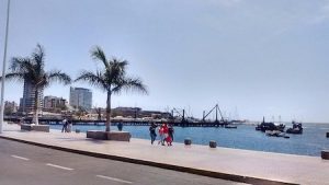 Antofagasta