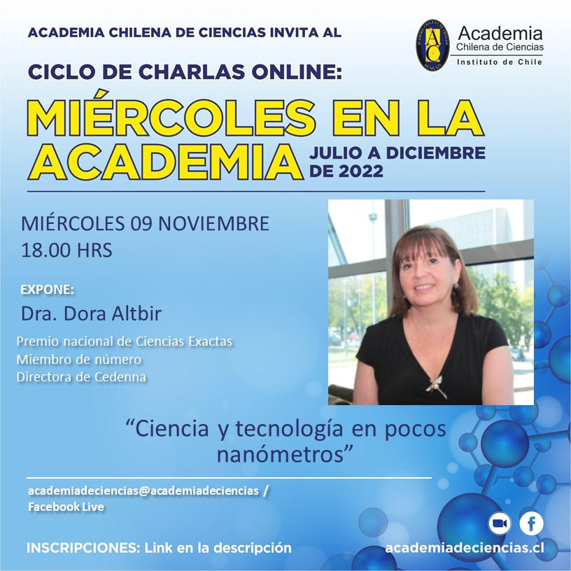 Miércoles en la academia