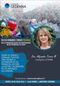Seminario Alejandra Torres