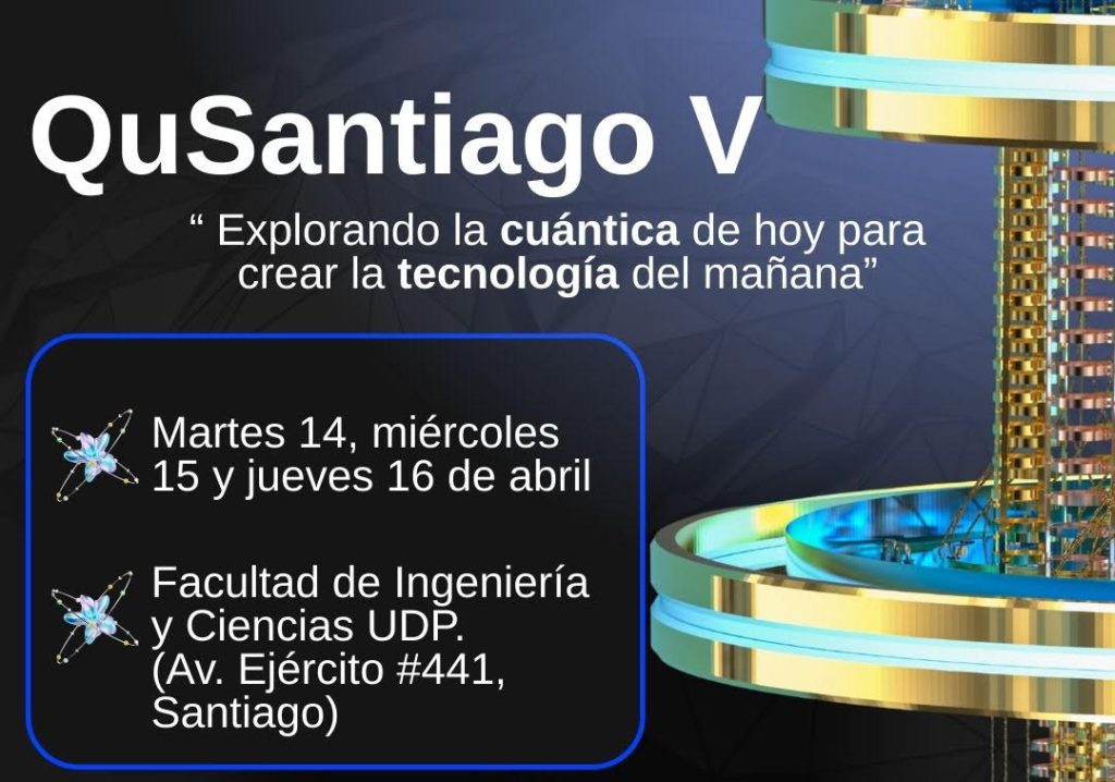 Qu Santiago
