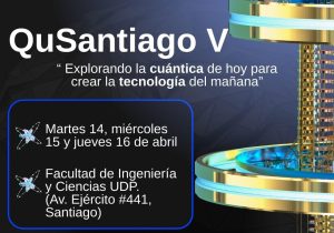 Qu Santiago