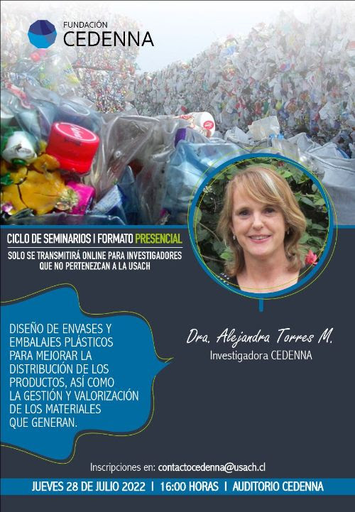 Seminario Alejandra Torres